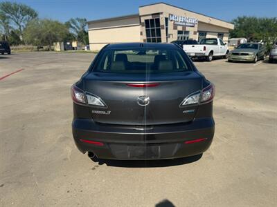 2012 Mazda Mazda3 i Grand Touring   - Photo 8 - Wylie, TX 75098