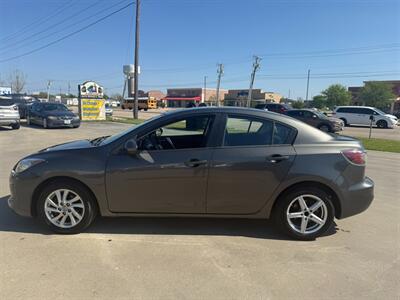 2012 Mazda Mazda3 i Grand Touring   - Photo 3 - Wylie, TX 75098
