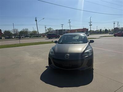 2012 Mazda Mazda3 i Grand Touring   - Photo 7 - Wylie, TX 75098