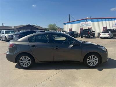 2012 Mazda Mazda3 i Grand Touring   - Photo 10 - Wylie, TX 75098