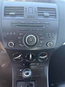 2012 Mazda Mazda3 i Grand Touring   - Photo 6 - Wylie, TX 75098