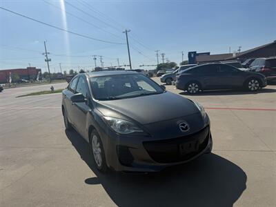 2012 Mazda Mazda3 i Grand Touring   - Photo 9 - Wylie, TX 75098