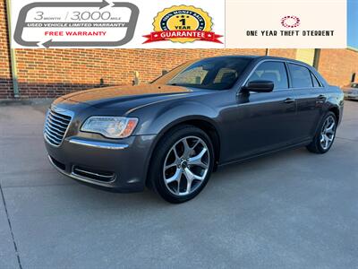 2014 Chrysler 300   - Photo 30 - Wylie, TX 75098