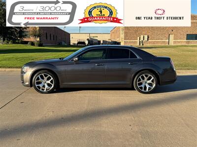 2014 Chrysler 300   - Photo 23 - Wylie, TX 75098