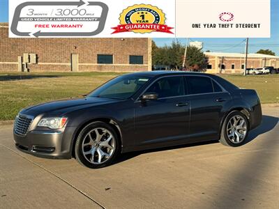 2014 Chrysler 300   - Photo 1 - Wylie, TX 75098