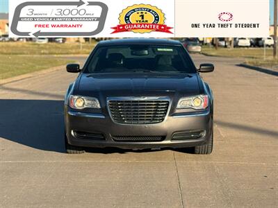 2014 Chrysler 300   - Photo 10 - Wylie, TX 75098