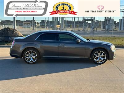 2014 Chrysler 300   - Photo 17 - Wylie, TX 75098