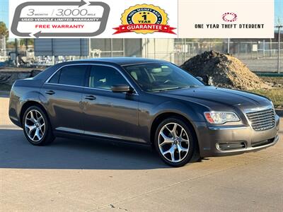 2014 Chrysler 300   - Photo 16 - Wylie, TX 75098