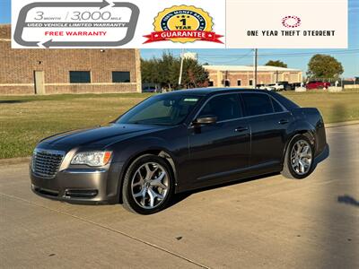 2014 Chrysler 300   - Photo 3 - Wylie, TX 75098