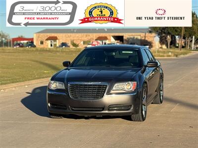 2014 Chrysler 300   - Photo 8 - Wylie, TX 75098