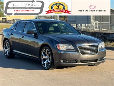 2014 Chrysler 300   - Photo 14 - Wylie, TX 75098