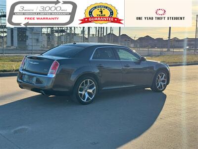 2014 Chrysler 300   - Photo 19 - Wylie, TX 75098