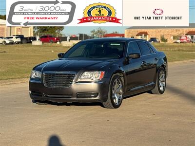 2014 Chrysler 300   - Photo 7 - Wylie, TX 75098