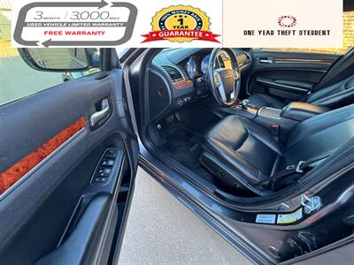 2014 Chrysler 300   - Photo 25 - Wylie, TX 75098