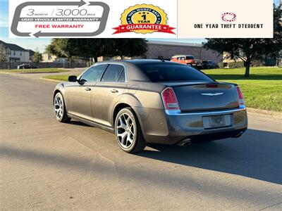 2014 Chrysler 300   - Photo 22 - Wylie, TX 75098