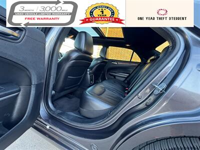 2014 Chrysler 300   - Photo 26 - Wylie, TX 75098