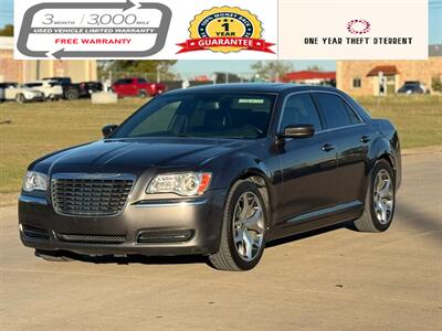 2014 Chrysler 300   - Photo 5 - Wylie, TX 75098