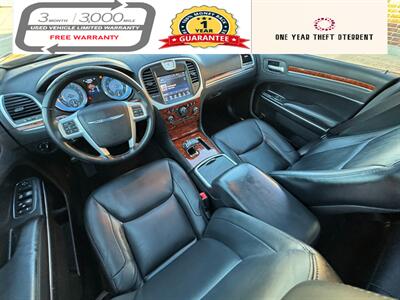 2014 Chrysler 300   - Photo 2 - Wylie, TX 75098