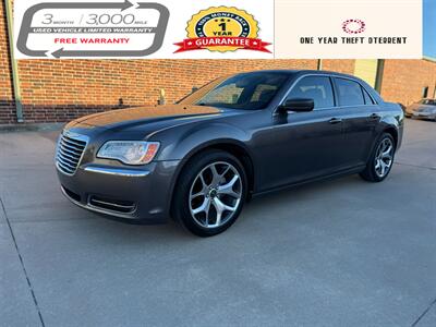 2014 Chrysler 300   - Photo 31 - Wylie, TX 75098