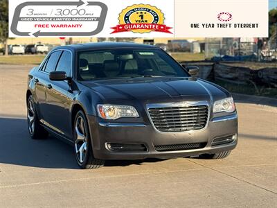 2014 Chrysler 300   - Photo 13 - Wylie, TX 75098