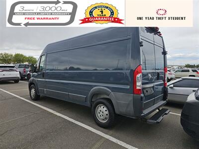 2018 RAM ProMaster 2500 159 WB   - Photo 5 - Wylie, TX 75098