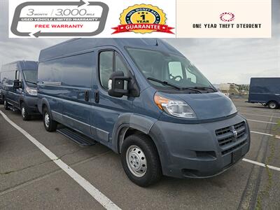2018 RAM ProMaster 2500 159 WB   - Photo 13 - Wylie, TX 75098