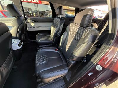 2022 Hyundai PALISADE SEL - Photo 2 - Wylie, TX 75098