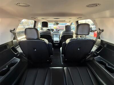 2022 Hyundai PALISADE SEL - Photo 11 - Wylie, TX 75098