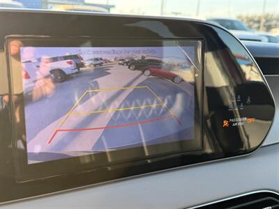 2022 Hyundai PALISADE SEL - Photo 15 - Wylie, TX 75098