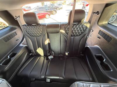 2022 Hyundai PALISADE SEL - Photo 39 - Wylie, TX 75098