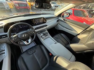 2022 Hyundai PALISADE SEL - Photo 38 - Wylie, TX 75098