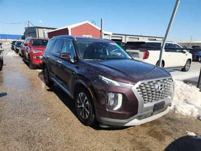 2022 Hyundai PALISADE SEL   - Photo 5 - Wylie, TX 75098