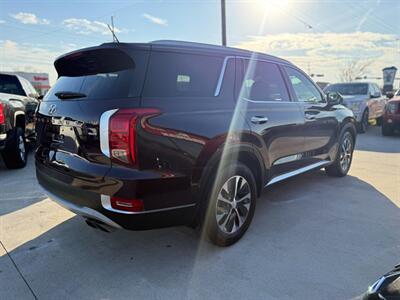 2022 Hyundai PALISADE SEL - Photo 7 - Wylie, TX 75098