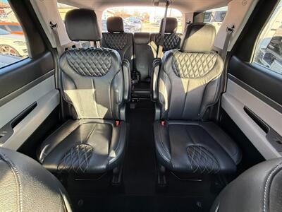 2022 Hyundai PALISADE SEL - Photo 6 - Wylie, TX 75098