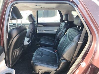 2022 Hyundai PALISADE SEL   - Photo 6 - Wylie, TX 75098