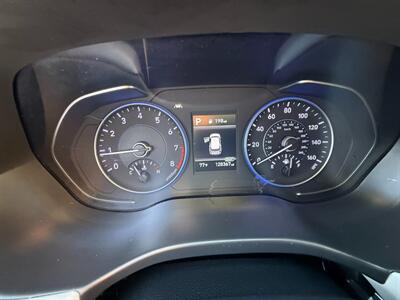 2022 Hyundai PALISADE SEL - Photo 31 - Wylie, TX 75098