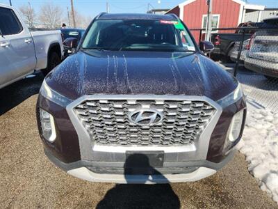 2022 Hyundai PALISADE SEL   - Photo 3 - Wylie, TX 75098