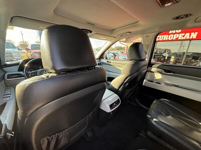 2022 Hyundai PALISADE SEL - Photo 37 - Wylie, TX 75098