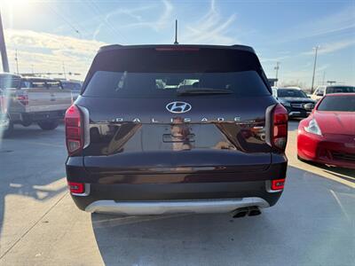 2022 Hyundai PALISADE SEL - Photo 19 - Wylie, TX 75098