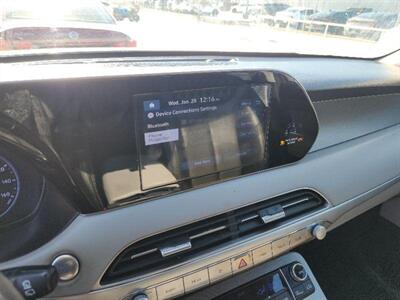 2022 Hyundai PALISADE SEL   - Photo 10 - Wylie, TX 75098