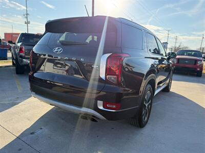 2022 Hyundai PALISADE SEL - Photo 18 - Wylie, TX 75098