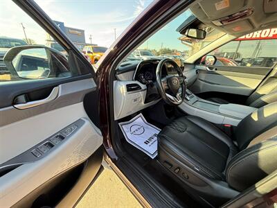 2022 Hyundai PALISADE SEL - Photo 8 - Wylie, TX 75098
