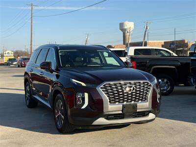 2022 Hyundai PALISADE SEL - Photo 14 - Wylie, TX 75098