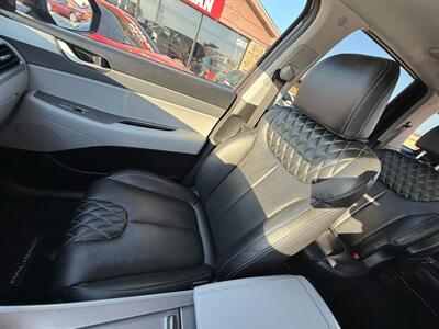 2022 Hyundai PALISADE SEL - Photo 33 - Wylie, TX 75098