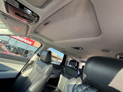 2022 Hyundai PALISADE SEL - Photo 34 - Wylie, TX 75098