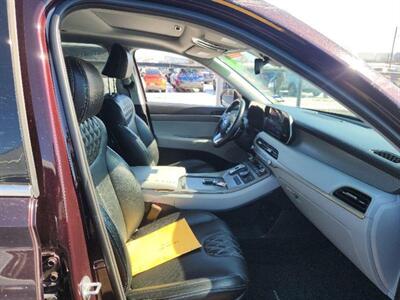 2022 Hyundai PALISADE SEL   - Photo 7 - Wylie, TX 75098