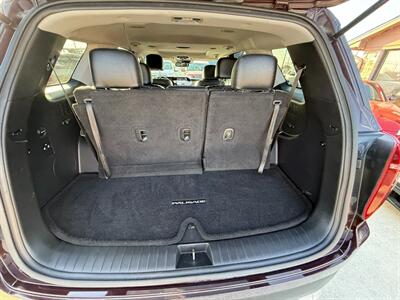 2022 Hyundai PALISADE SEL - Photo 26 - Wylie, TX 75098