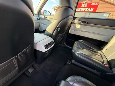 2022 Hyundai PALISADE SEL - Photo 36 - Wylie, TX 75098