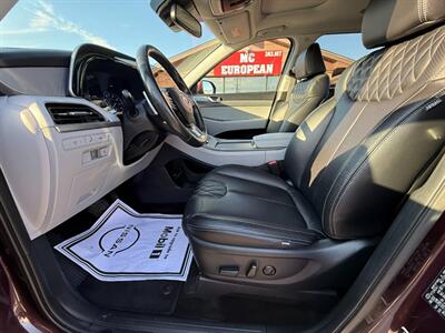 2022 Hyundai PALISADE SEL - Photo 28 - Wylie, TX 75098
