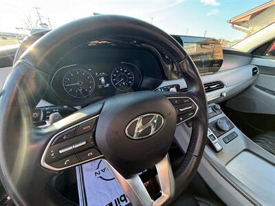 2022 Hyundai PALISADE SEL - Photo 30 - Wylie, TX 75098